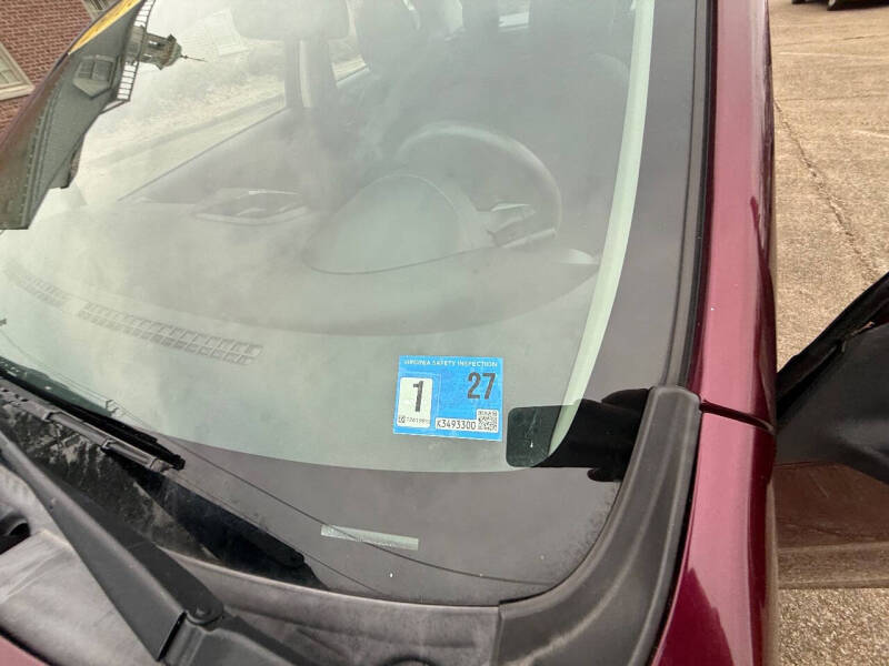 2018 Mitsubishi Mirage G4 ES