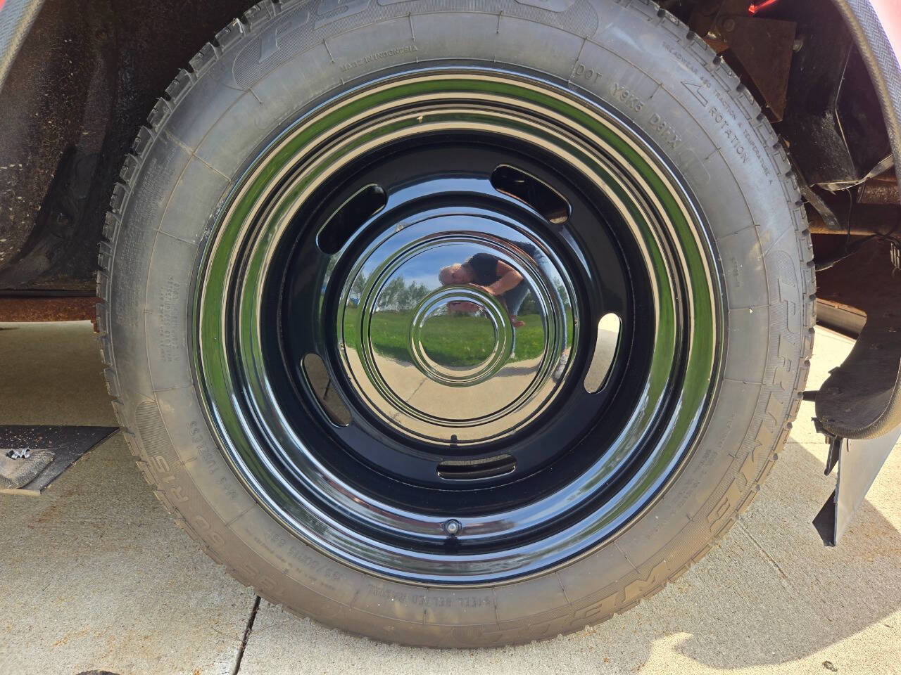 1980 Bradley GT2 206