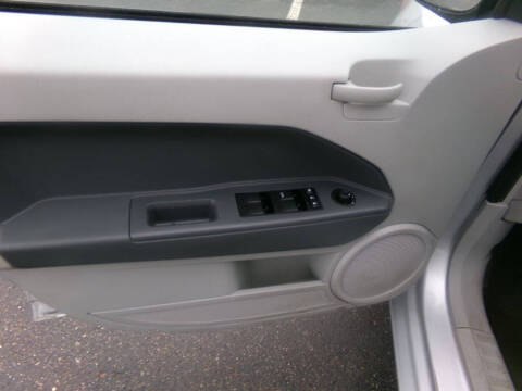 2007 Dodge Caliber