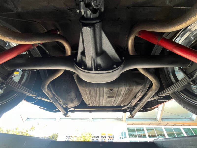 1955 Chevrolet Bel Air