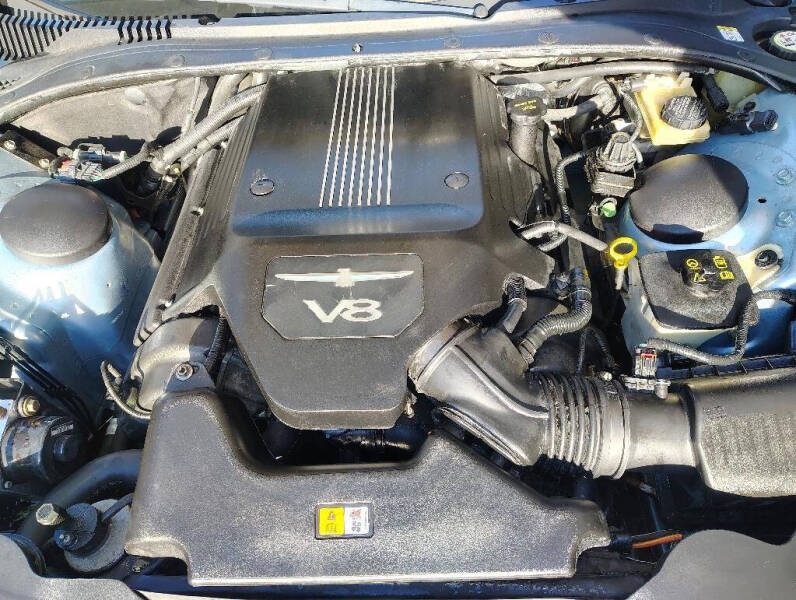 2002 Ford Thunderbird