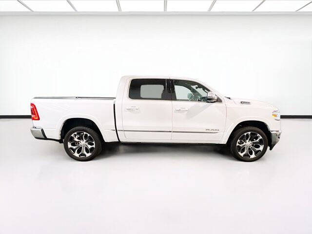 2023 RAM 1500 Limited
