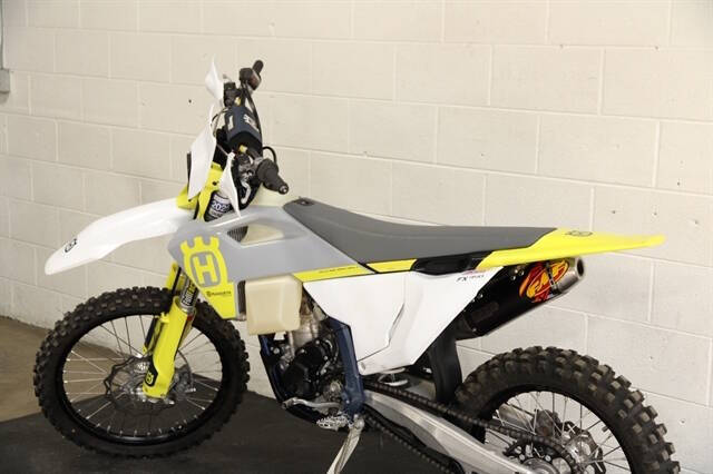 2023 Husqvarna FX350