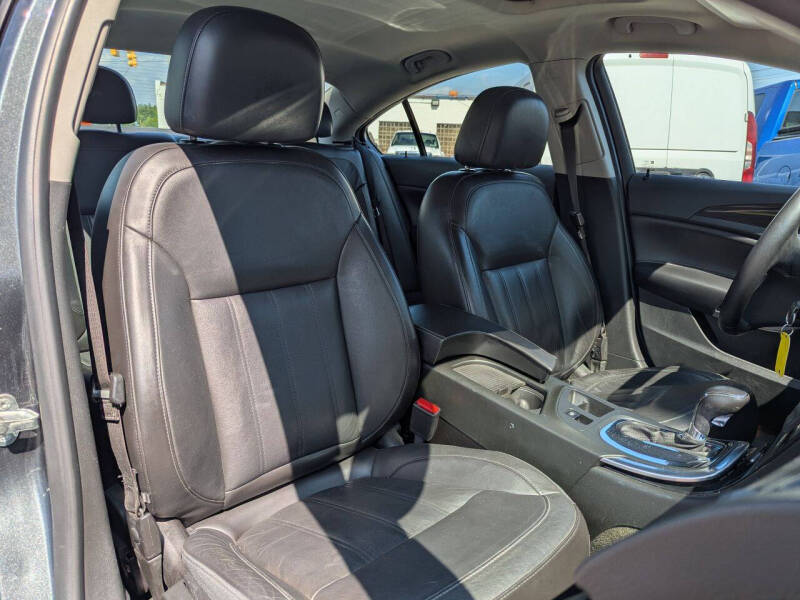 2017 Buick Regal Sport Touring