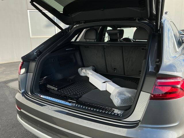 2026 Audi Q8 quattro Prestige 55 TFSI