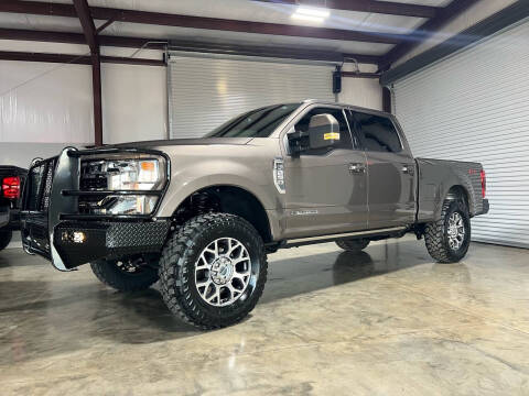 2022 Ford F-250 Super Duty for sale at 216 Auto Sales in Mc Calla AL