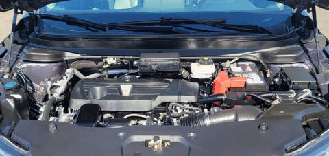 2019 Acura RDX SH-AWD w/Tech