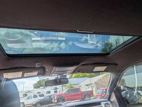 2013 Ford F-150 Platinum