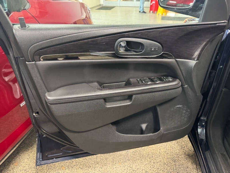 2015 Buick Enclave Premium