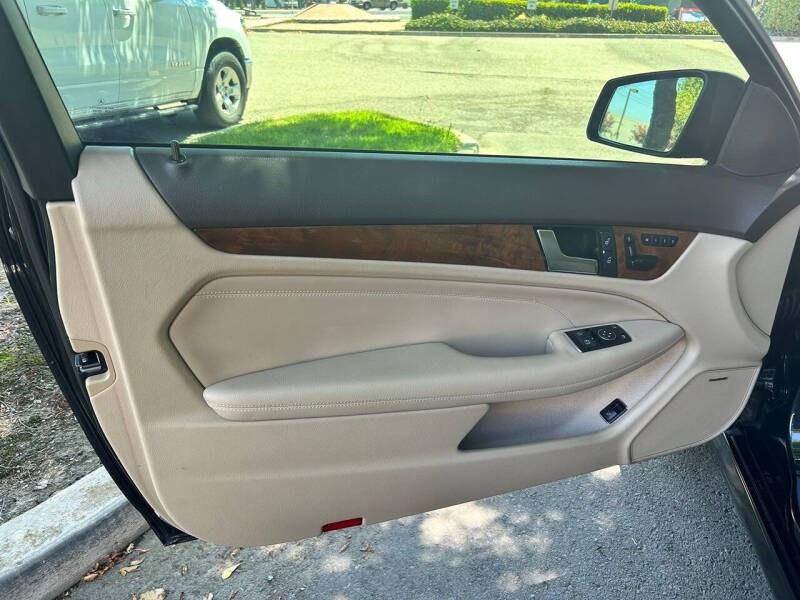 2012 Mercedes-Benz C-Class C 250