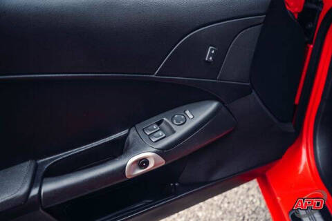 2013 Chevrolet Corvette Z06