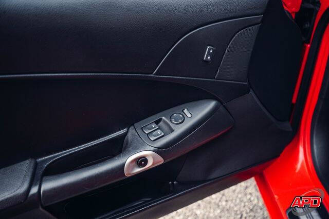 2013 Chevrolet Corvette Z06