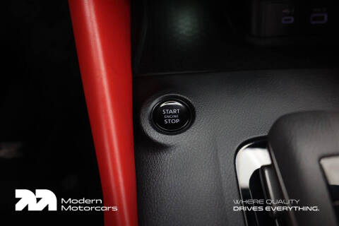 2024 Nissan Z Performance
