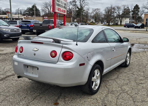 2005 Chevrolet Cobalt LS