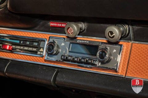 1973 Porsche 911