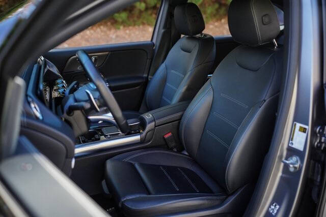 2022 Mercedes-Benz GLA AMG GLA 35