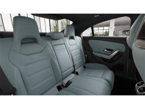 2026 Mercedes-Benz CLA CLA 250