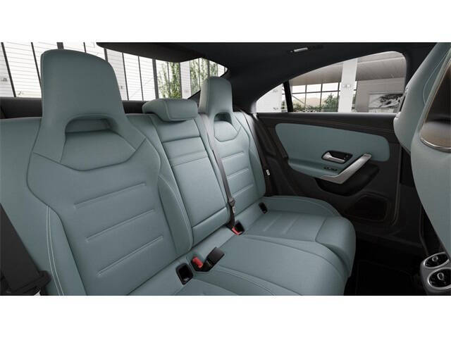 2026 Mercedes-Benz CLA CLA 250