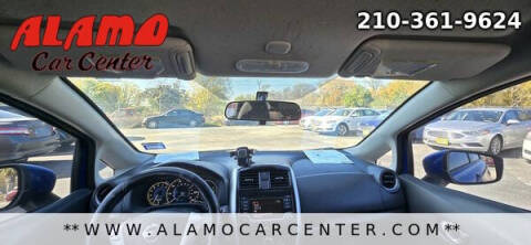 2016 Nissan Versa Note SL