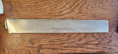 1984 Oldsmobile Cutlass