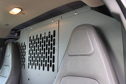 2024 Chevrolet Express 2500