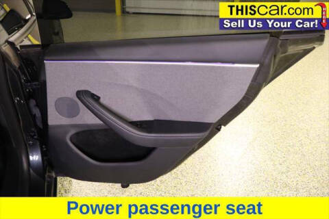 2024 Tesla Model 3 Long Range