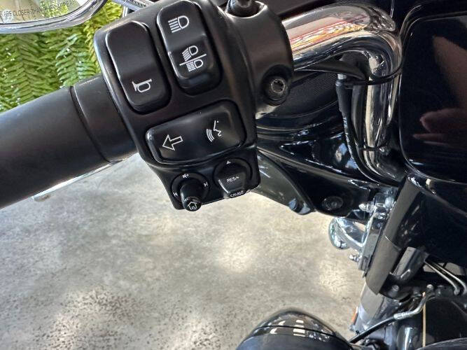 2017 Harley-Davidson Ultra Limited