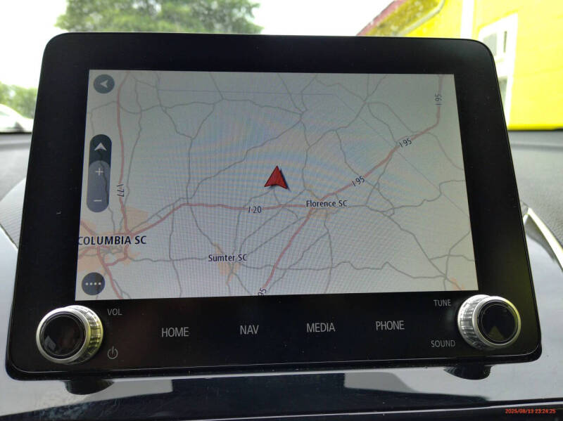 2025 Mitsubishi Eclipse Cross