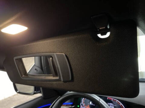 2020 BMW 5 Series 530i