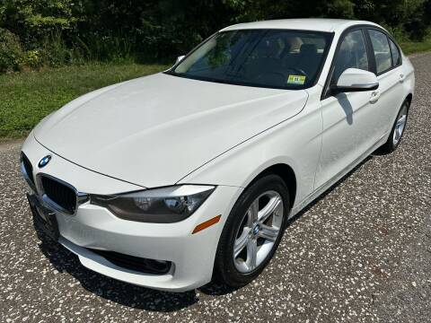 2014 BMW 3 Series for sale at Premium Auto Outlet Inc in Sewell NJ