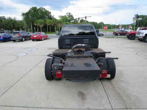 2021 RAM 3500