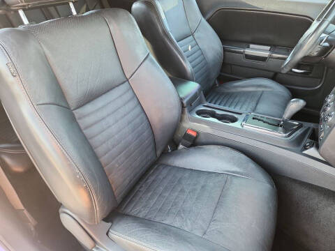 2013 Dodge Challenger R/T Classic