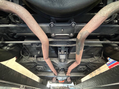 1973 Chevrolet Corvette