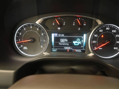 2017 GMC Acadia SLT-2