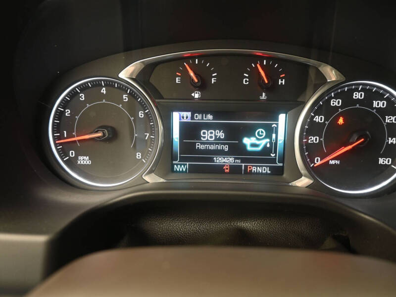 2017 GMC Acadia SLT-2