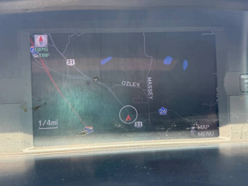 2013 Honda Odyssey