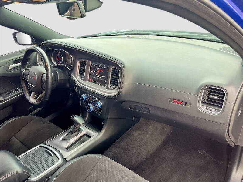 2021 Dodge Charger Scat Pack