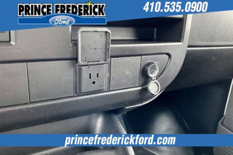 2024 GMC Savana 2500