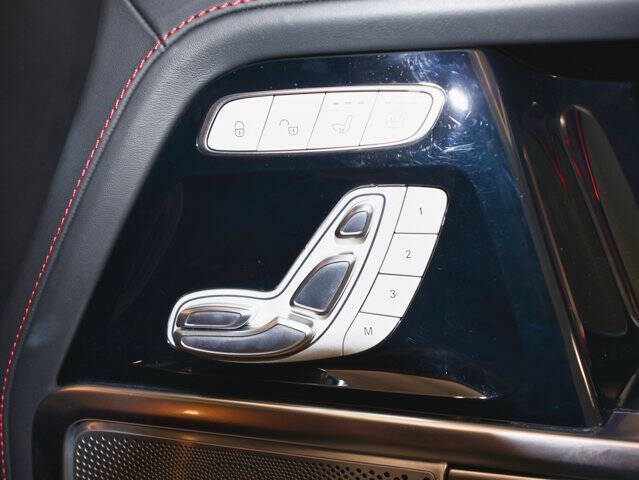 2021 Mercedes-Benz G-Class AMG G 63