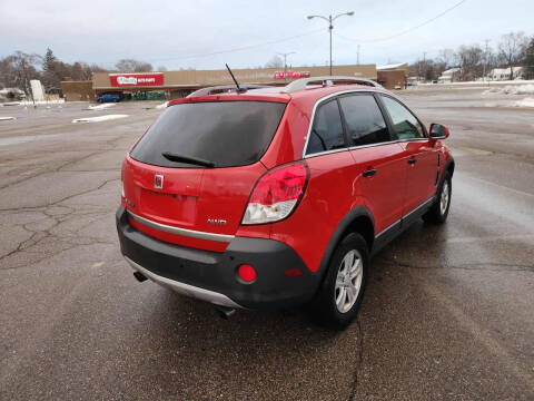 2009 Saturn Vue XE-V6