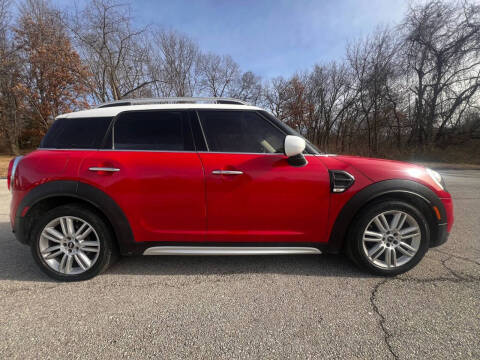 2020 MINI Countryman