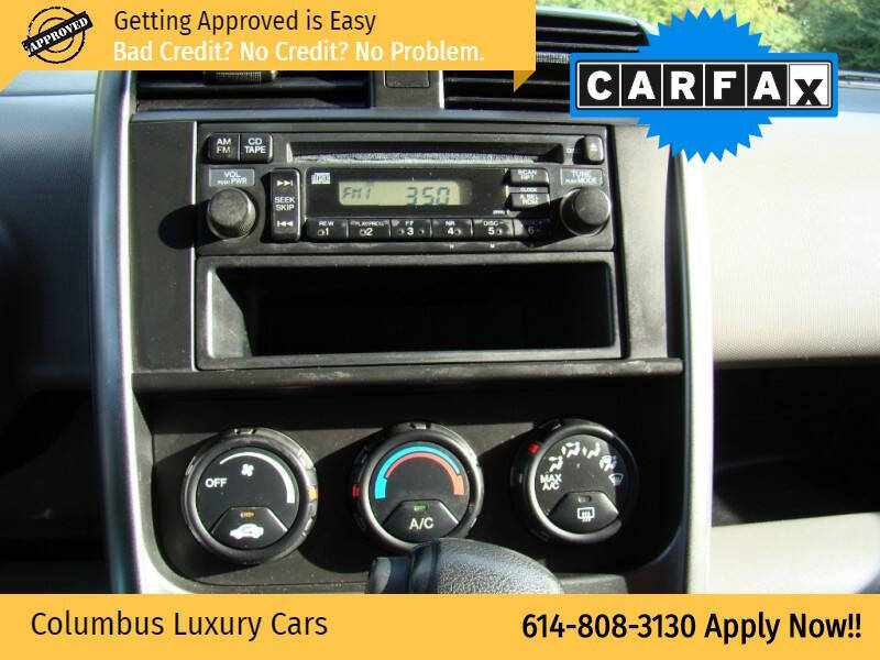 2011 Honda Element LX