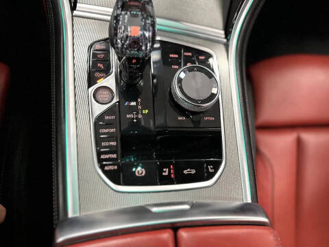 2019 BMW 8 Series M850i xDrive