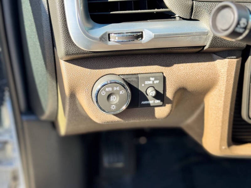 2017 GMC Acadia Limited