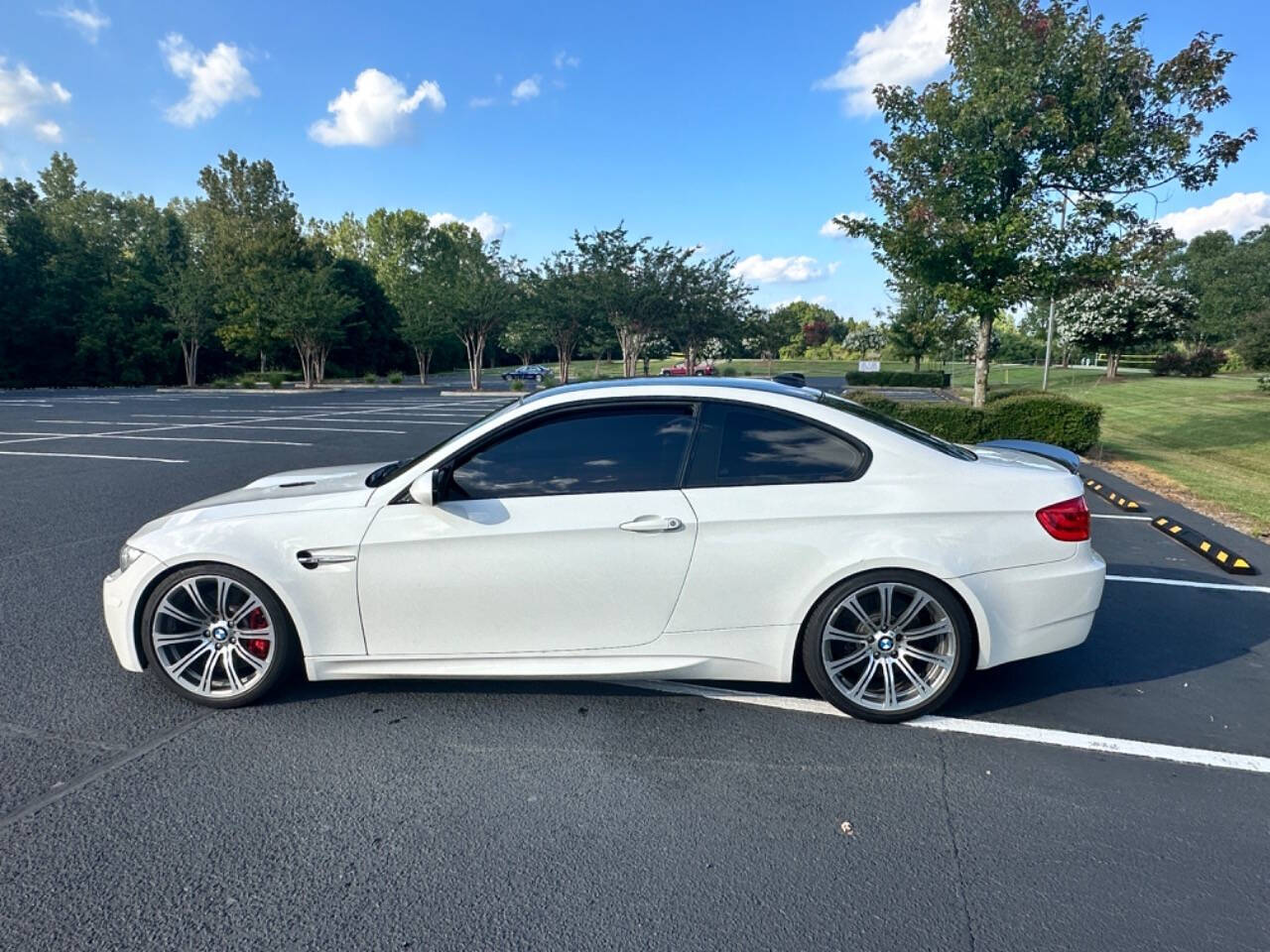 2013 BMW M3 for sale at Concord Auto Mall in Concord, NC