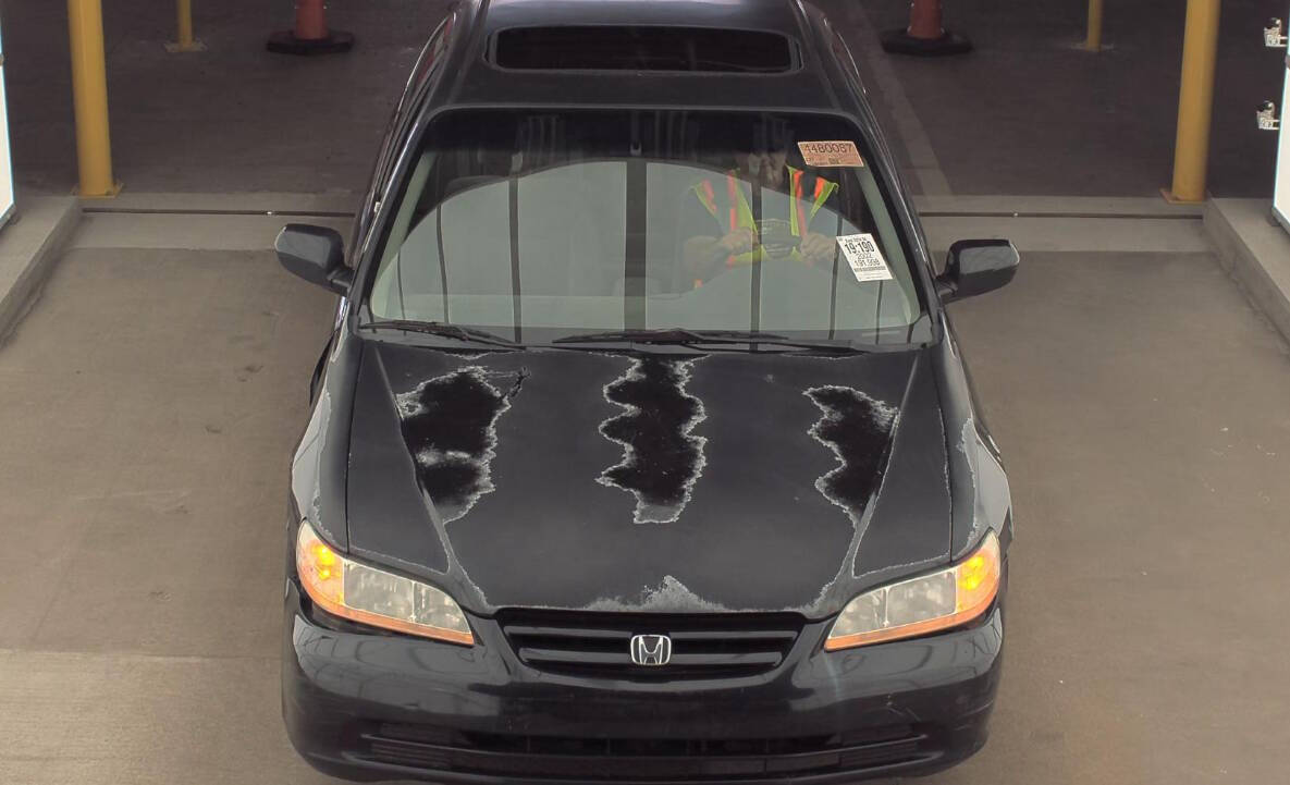 2002 Honda Accord For Sale In Rochester Hills, MI