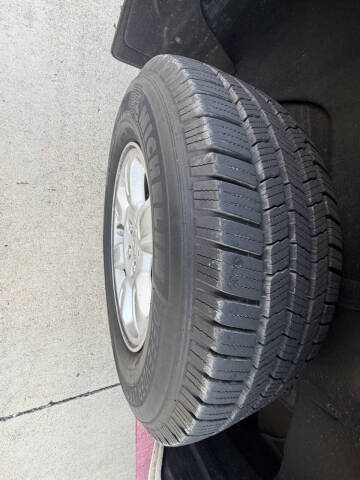 2006 Honda Ridgeline RTS