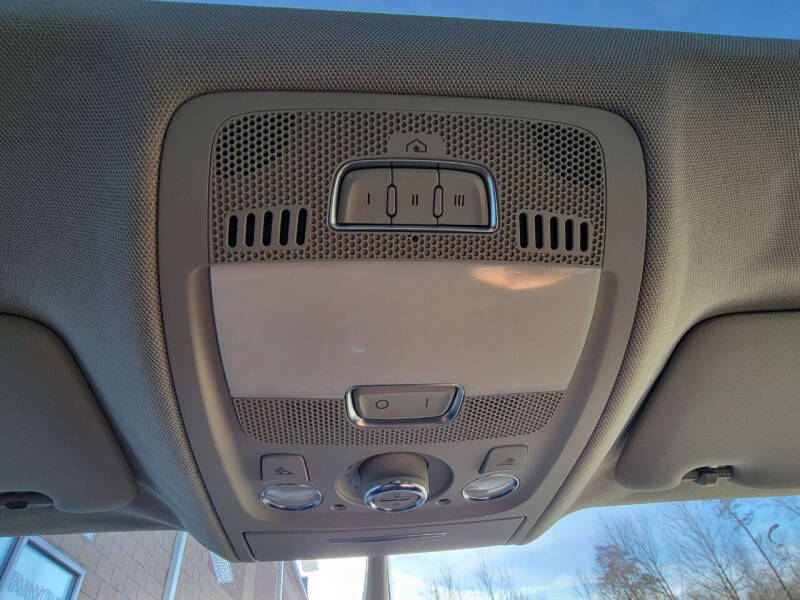 2010 Audi Q5 3.2 quattro Premium Plus