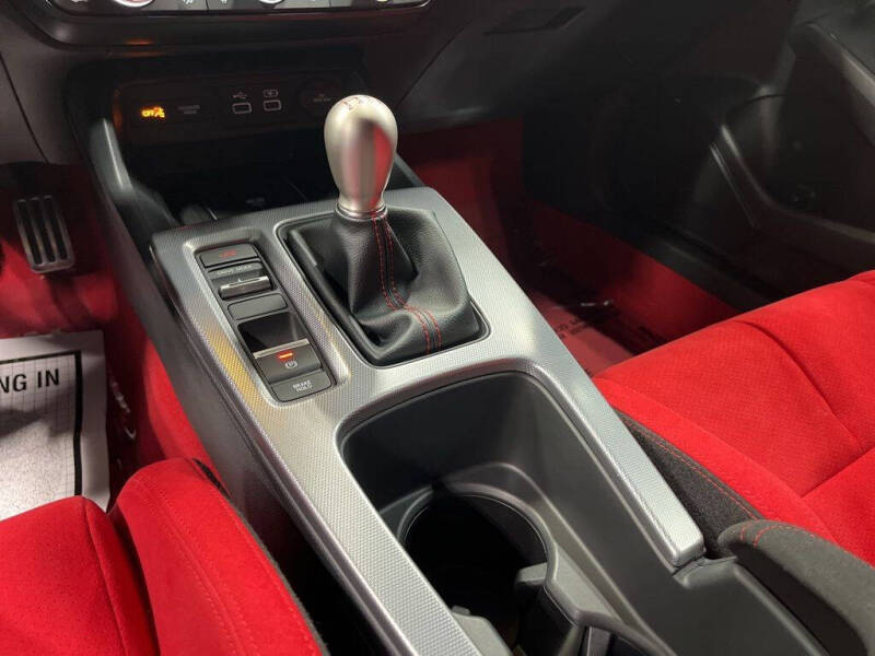 2024 Honda Civic Type R