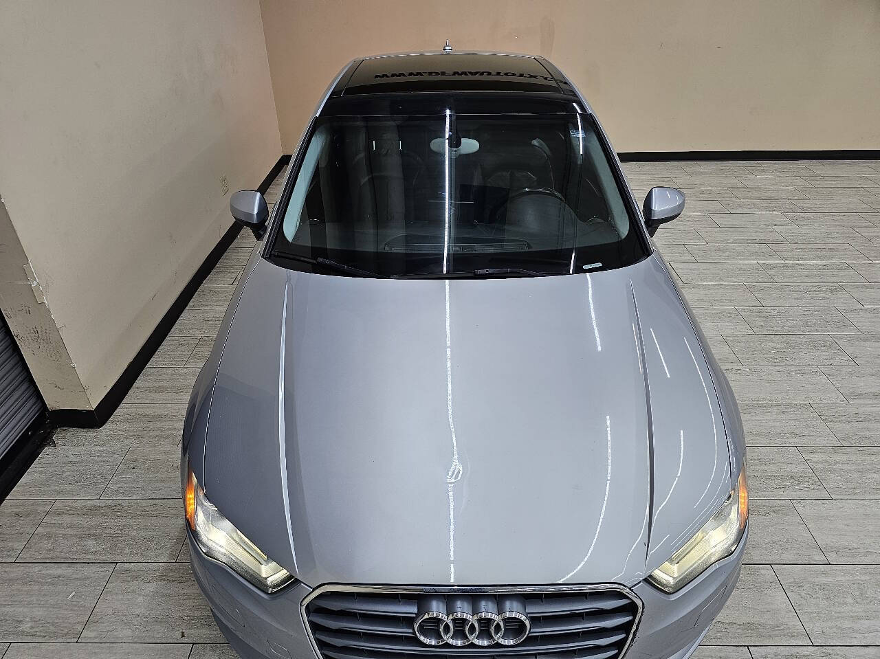 2015 Audi A3 for sale at DFW Auto & Services Inc in Fort Worth, TX